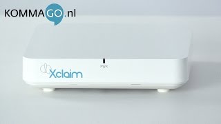 Xclaim Xi Access Points Productbespreking