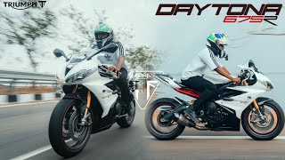 Triumph Daytona 675R | Still One Of The Best Middleweight Supersport | 2024 Review-Inline 3 Symphony