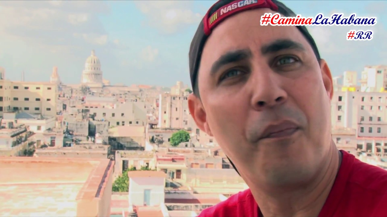 JUAN BALLESTEROS (COMPOSITOR CUBANO) DOCUMENTAL | CAMINA LA HABANA by RENZO REY 