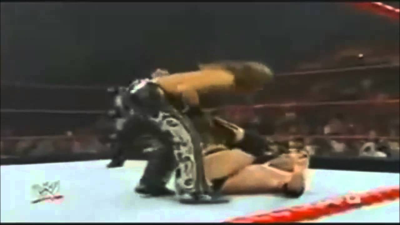 My Top Ten Best WWE Finishers YouTube