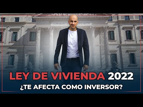 Video: ¿Qué regulación es la Ley de Vivienda Justa?