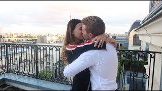 THE PROPOSAL VLOG #16  Jipp Heldoorn