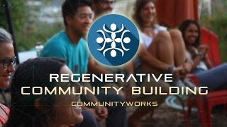 COMMUNITYWORKS - Lucid University Coursweek 2017