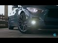 INFINITI Q50S