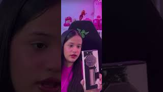 UNBOXING Ft Angi fire#short