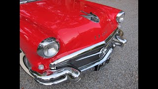 1956 Buick Special