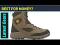 LaCrosse Trailbreaker GTX: Conquer the Wild with Unrivaled Comfort