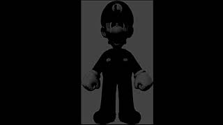 1 hour of silence occasionally broken by luigi saying โHello mario.โ