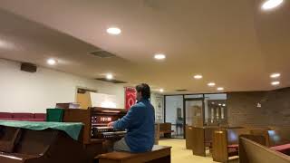 J.S. Bach - Savior of the Nations, Come, BWV 659