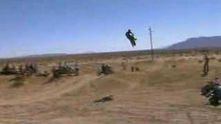 Tommy Hayden Interview