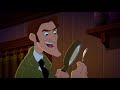 Tom And Jerry Meet Sherlock Holmes 2010 1080p BluRay X264 DD5 1 FGT 