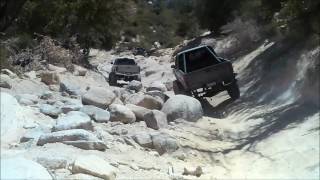 3N34 Dishpan Springs Miles