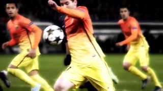 Champions League 1213 - Who Will Write The History? Promo Video