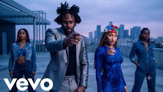 Popcaan & Shenseea - Bass Frequency New Heavy Dancehall 2026