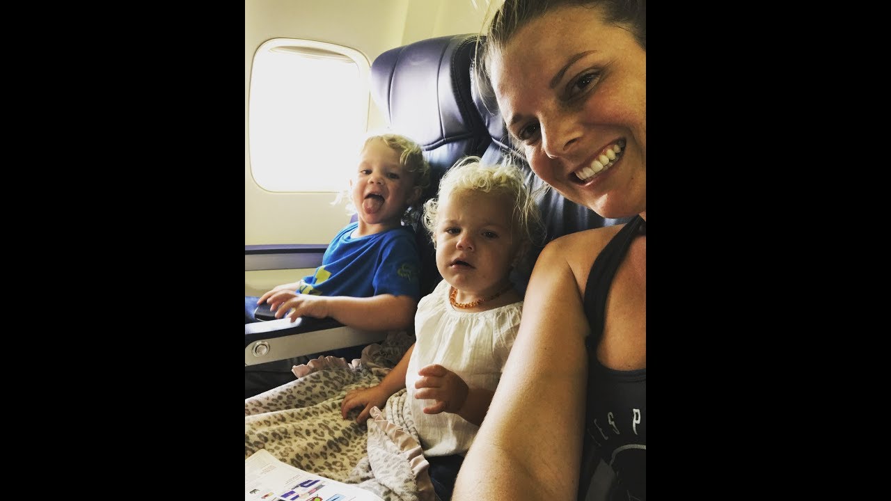*FAMILY TRAVEL VLOG * YouTube