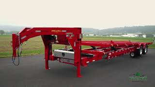 Pine Hill - Driven by You - Trailers