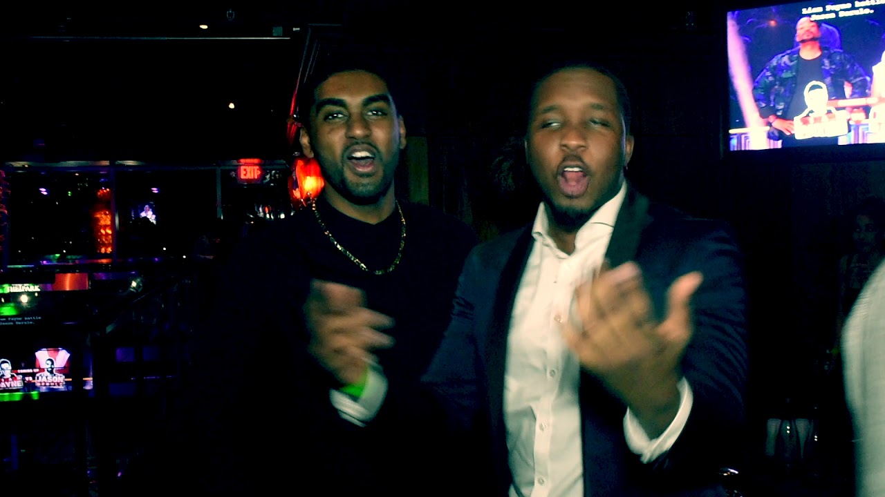 March Madness at The Park at Fourteenth