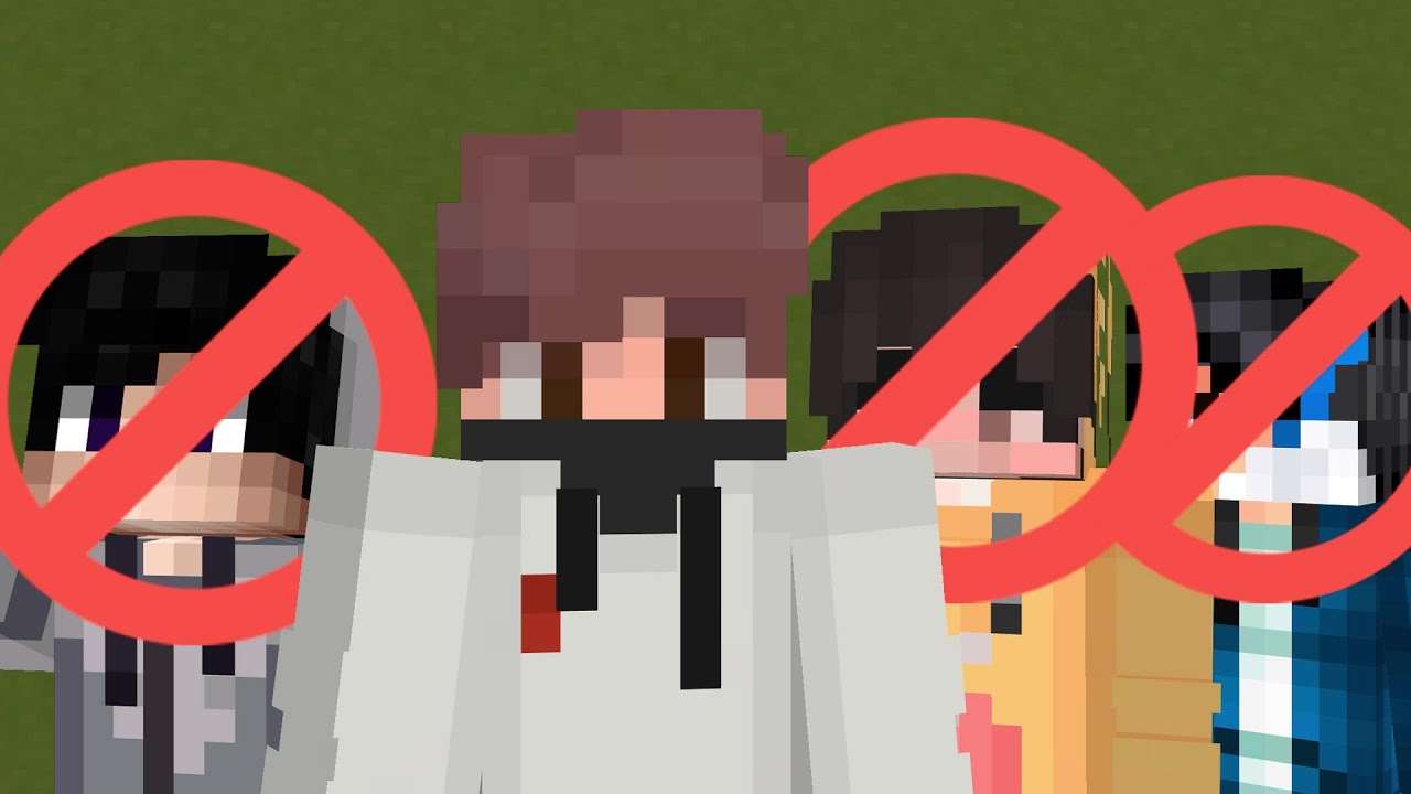 PERDÍ a MIS AMIGOS por MINECRAFT...