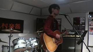 HOTLINE2017島村楽器フィール旭川店20171227 吉川翔基