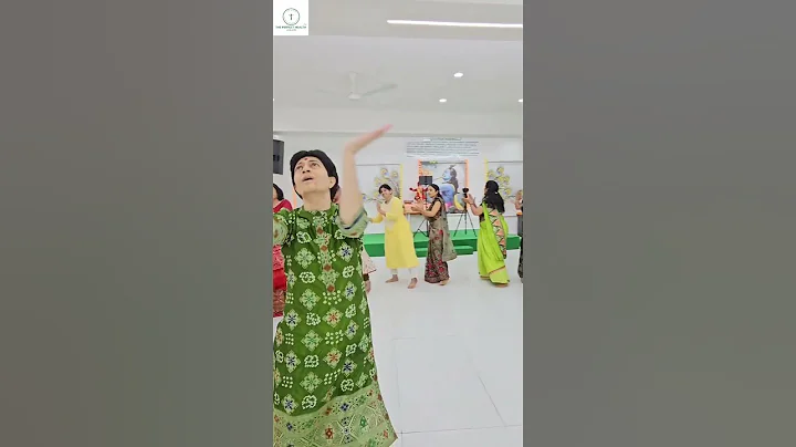 CLAPPING DANCING THERAPY!!!!! thumbnail