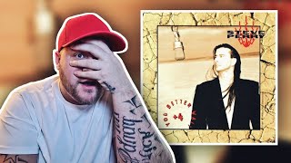 Steve Perry - You Better Wait Reaction