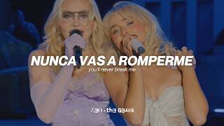 Madonna, Sabrina Carpenter - Bring Your Love (Sub. Español + Lyrics)