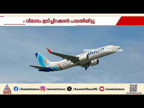 'ഫ്ലൈദുബായ് വിമാനം ഇസ്രയേലിൽ ഇടിച്ചിറക്കാനാണ് പദ്ധതിയിട്ടത്'; ഒമാനി സഹപൈലറ്റിന്റെ മൊഴി പുറത്ത്