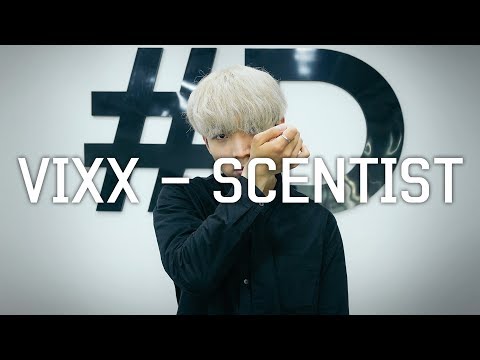 [ kpop ] VIXX (빅스) - Scentist (향) Dance Cover (#DPOP Dance Cover) - [ kpop ] VIXX (빅스) - Scentist (향) Dance Cover (#DPOP Dance Cover)