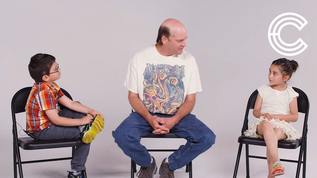 Kids Meet Convicted Pedophiles Cut Youtube