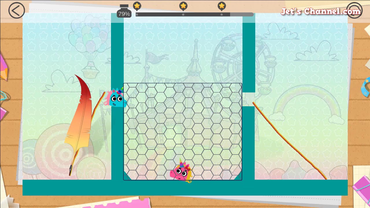 Love Balls | Stage 101 - 150 | Puzzle Game | Jet's Channel