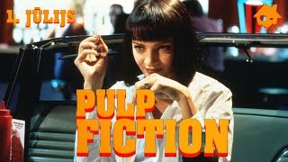 35Mm Kinoblogeri Piedāvā Pulp Fiction
