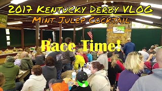 2017 KY Derby Party VLOG