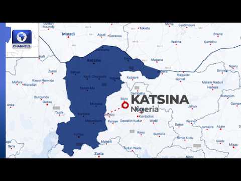 Three Die As Terrorists Attack Jikamshi Town, Musawa LGA, Katsina State