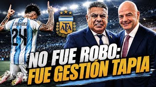 Argentina Vs Egipto (3-2) | Análisis Picante | Triunfo Histórico De La Selección De Messi | Reacción