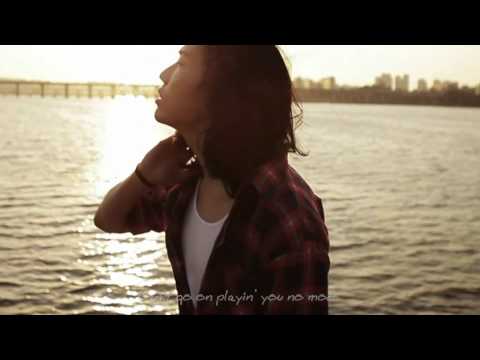 Capa de AZIATIX-GO (Acoustic) 英文字幕