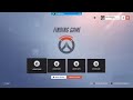 I playoverwatch 2 