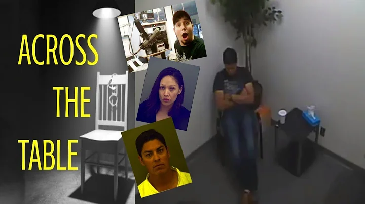 Leonel Hernandez Full Length Interrogation