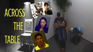 Leonel Hernandez Full Length Interrogation