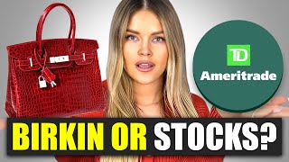 Is a Hermès Birkin Bag a Good Investment?