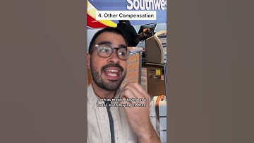 5 Things to Do If Your Flight is Cancelled or Delayed