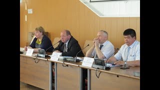 Александр Тужик в пику жителям Спортивной 13 Александр Тужик в пику жителям Спортивной 13