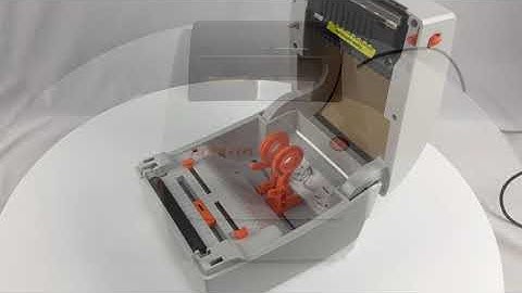 RP410 Label Barcode Printer