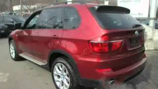 used BMW X5 NY New York 2011 located in Oyster Bay at Oyster Bay BMW