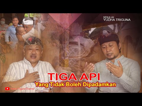 Video: Apa yang dimaksud dengan dipadamkan?