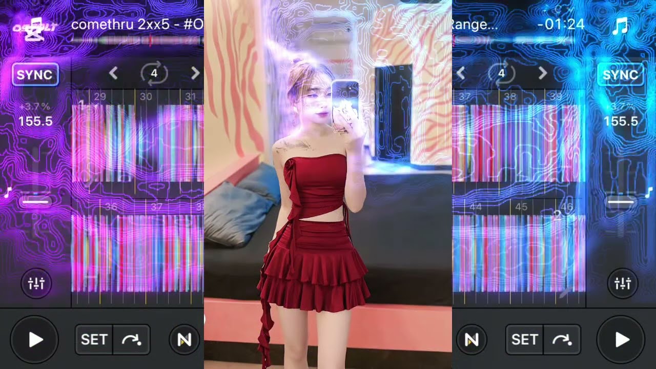 #เพลงแดนซ์ใหม่ล่าสุด2K26 ยกล้อเข้าป่า #สายปาร์ตี้สายย่อ2K26[GOWIN].