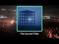 Ankhoï Luch THE FUTURE Notre Dame Remix Melodichouse Thesacredtribe
