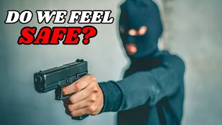 Is South Africa A Safe Place To Live or Visit?
Shalom Family! Welcome back to our channel! In this video, well be discussing the crime rate in South Africa and giving our thoughts based on our personal experiences and providing you with tips to stay safe. We understand that many of our subscribers have expressed concerns about the safety of traveling to South Africa, and we want to address those concerns. Our goal is to help you make informed decisions about your travels and to ensure that you have a safe and enjoyable experience in this beautiful country. Stay tuned for our insights and tips! We hope you enjoy and as always dont forget to LIKE, SHARE, SUBSCRIBE & HIT THE NOTIFICATION BELL!!!!
#africa #repatriation #expat #repatriationtoafrica #johannesburg #capetown #southafrica #mzansi #crime
BECOME A PATRON
PATREON: https://www.patreon.com/FreedomChasersLife
Amazon STOREFRONT
https://www.amazon.com/shop/freedomchasers?ref cm_sw_r_apin_aipsfshop_aipsffreedomchasers_R32743FAQE67NP0ZDR50
DONATIONS
CASHAPP: $FreedomChasersLife
TIP JAR: https://tpjr.us/freedomchasers
REPATRIATION CONSULTATIONS
https://freedomchaserslife.square.site
KEEP IN TOUCH
EMAIL: Freedomchasersbooking@gmail.com
INSTAGRAM: https://www.instagram.com/freedomchaserslife Is South Africa A Safe Place To Live or Visit?