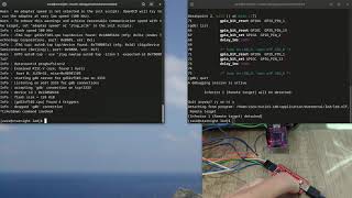 Develop with Longan Nano