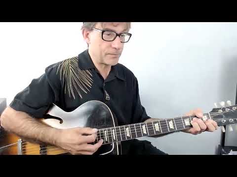 Jam with Frank - "The Girl From Ipanema"