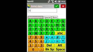 Famous Carlson SurvCE Tutorial: Creating a New Job Folder Net Worth